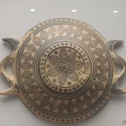 Acharnes Archaeological Site - Acharnes (Axarnai)