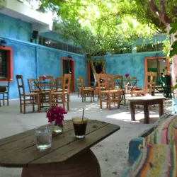 Acharnes Cultural Center - Acharnes (Axarnai)