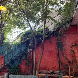 Acharnes Cultural Center - Acharnes (Axarnai)