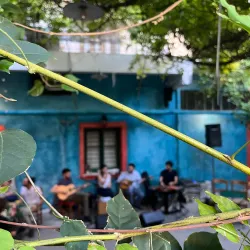 Acharnes Cultural Center - Acharnes (Axarnai)