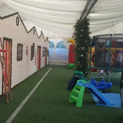 Acharnes Municipal Park - Acharnes (Axarnai)