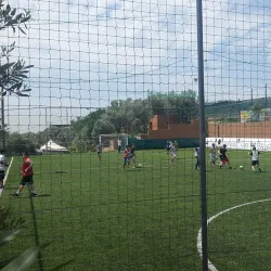 Acharnes Municipal Park - Acharnes (Axarnai)