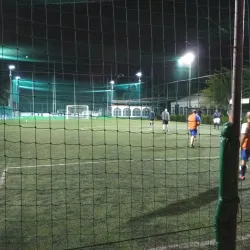 Acharnes Municipal Park - Acharnes (Axarnai)