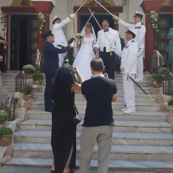 Church of Agios Georgios - Acharnes (Axarnai)