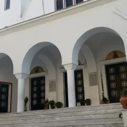 Church of Agios Georgios - Acharnes (Axarnai)