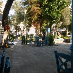 Church of Agios Georgios - Acharnes (Axarnai)