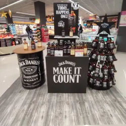 Local Market of Acharnes - Acharnes (Axarnai)