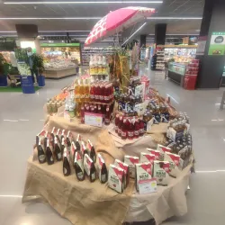 Local Market of Acharnes - Acharnes (Axarnai)