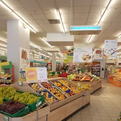 Local Market of Acharnes - Acharnes (Axarnai)