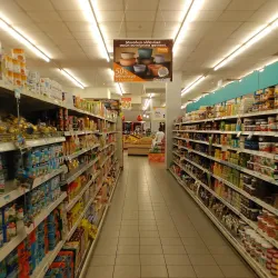 Local Market of Acharnes - Acharnes (Axarnai)