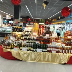 Local Market of Acharnes - Acharnes (Axarnai)