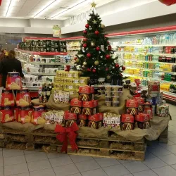 Local Market of Acharnes - Acharnes (Axarnai)