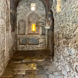 Monastery of Kaisariani - Acharnes (Axarnai)