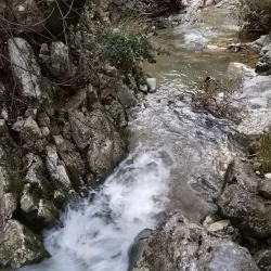 Mount Parnitha National Park - Acharnes (Axarnai)