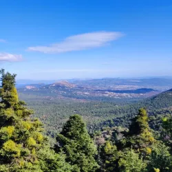 Mount Parnitha National Park - Acharnes (Axarnai)