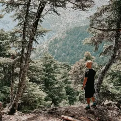 Mount Parnitha National Park - Acharnes (Axarnai)