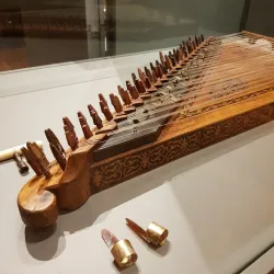 Museum of Greek Folk Art (Athens) - Acharnes (Axarnai)