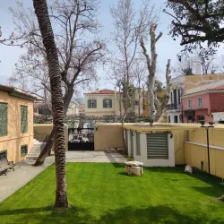 Museum of Greek Folk Art (Athens) - Acharnes (Axarnai)