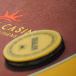 Parnitha Casino - Acharnes (Axarnai)