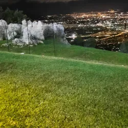 Parnitha Casino - Acharnes (Axarnai)