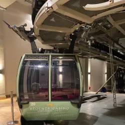 Parnitha Casino - Acharnes (Axarnai)