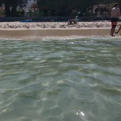 Aegiali Beach - Aegiali