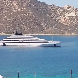 Aegiali Beach - Aegiali