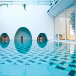 Aegiali Sunset Viewpoints - Aegiali