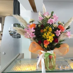 Aegiali Sunset Viewpoints - Aegiali