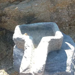 Amorgos Hiking Trails - Aegiali