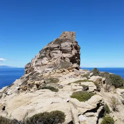 Amorgos Hiking Trails - Aegiali