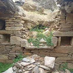 Amorgos Hiking Trails - Aegiali