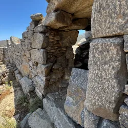 Ancient Minoa - Aegiali