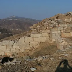 Ancient Minoa - Aegiali