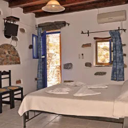 Levrossos Beach - Aegiali