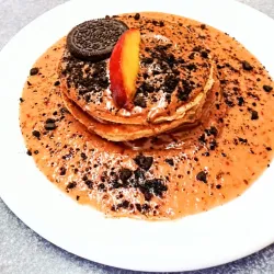 Local Taverns and Cafes - Aegiali