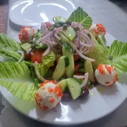 Local Taverns and Cafes - Aegiali