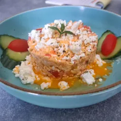 Local Taverns and Cafes - Aegiali