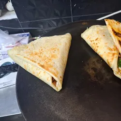 Local Taverns and Cafes - Aegiali