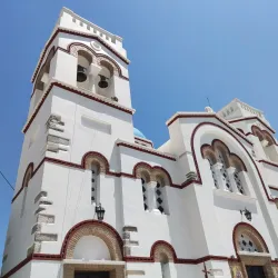 Tholaria Village - Aegiali