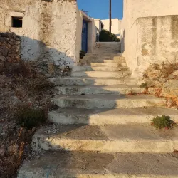 Tholaria Village - Aegiali