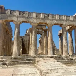 Aegina Town (Chora) - Aegina