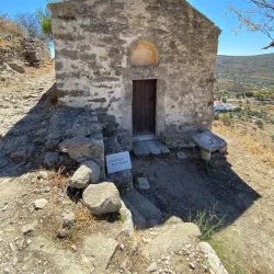 Aegina Town (Chora) - Aegina