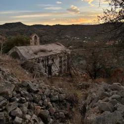 Aegina Town (Chora) - Aegina