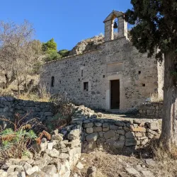 Aegina Town (Chora) - Aegina