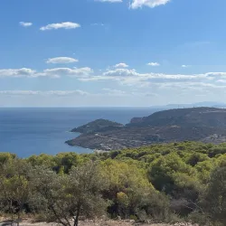 Agia Marina Beach - Aegina