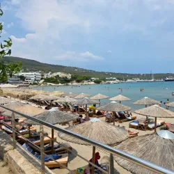 Agia Marina Beach - Aegina