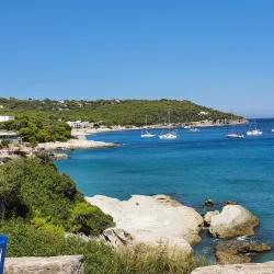 Agia Marina Beach - Aegina