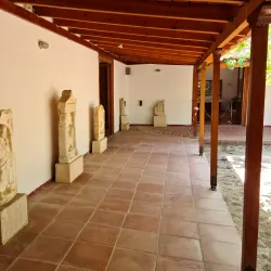 Archaeological Museum of Aegina - Aegina