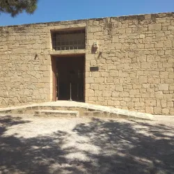 Archaeological Museum of Aegina - Aegina